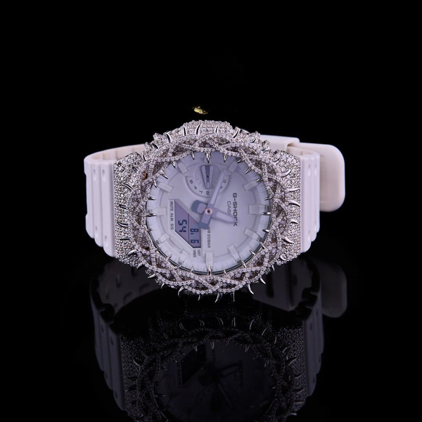 G-shock Diamond watch