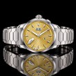 Sound Of Nature Guilloche Dial Yellow Titanium Chiming Limited Edition Automatic Watch