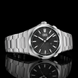 Sound Of Nature Black Chiming Limited Edition Automatic Watch