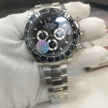 Luxury Men's Diamond Timepiece – Where Exceptional Craftsmanship Meets Timeless Style By Ivevar