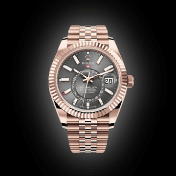 Luxury Men’s Diamond Watch  Ultra Premium Iced Out King Style Royal Timepiece  By Ivevar