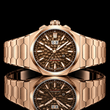 Sound Of Nature Big Date Rose Gold Hammer Chiming Limited Edition Automatic Watch