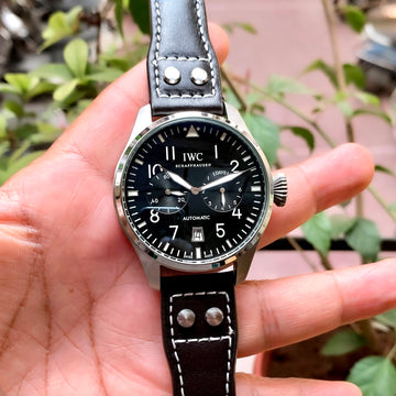 Luxury Men’s Watch A Bold Statement of Precision, Power and Timeless Elegance By Ivevar