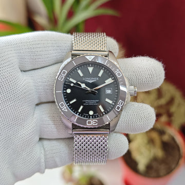 Premium Men’s Watch – A Symbol of Success, Confidence and Timeless Fashion By Ivevar