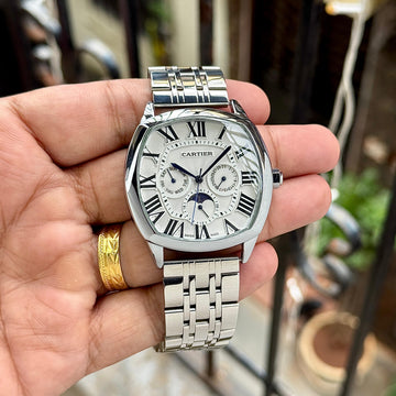 Premium Men’s Watch – A Symbol of Success, Confidence and Timeless Fashion By Ivevar