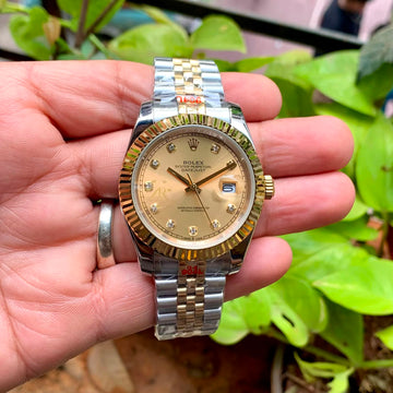Fully Iced Out Diamond Watch  Luxury Fashion Timepiece That Turns Heads By  Ivevar