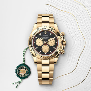 Luxury Diamond Watch for Men Premium Craftsmanship, Timeless Design Unmatched Elegance By Ivevar