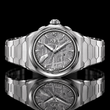 Meteorite Dial Silver Titanium Chiming Limited Edition Automatic Watch