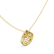Chandelier Droplet Layering Pendant with Multi Stone Lab Grown Diamond - View 7
