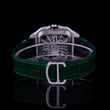 Diamond Prestige Timepiece Collection Luxury Inspired Watch Duo - View 5