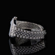 Diamond Prestige Timepiece Collection Luxury Inspired Watch Duo - View 9