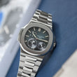 Elite Moissanite Diamond Chronograph Collection The Ultimate Expression of Modern Luxury and Precision - View 8