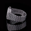 Elite Moissanite Diamond Watch Collection Royal Ice And Midnight Blue Edition - View 4
