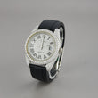 Emerald Prestige Diamond Collection Moissanite Diamond Luxury Timepiece Duo - View 3
