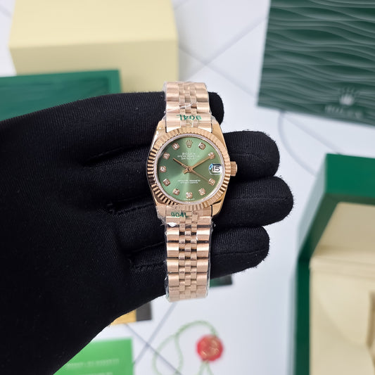 Precision, style, and luxury crafted for those who never settle for ordinary  by ivevar