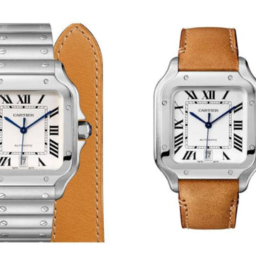 More than just a watch, it's a statement of ambition, confidence, and timeless style by ivevar