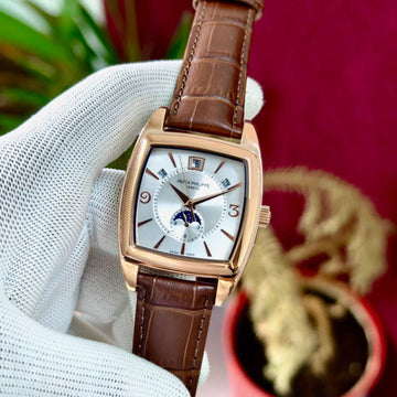 Stylish Men's Watch  Premium Fashion Watch for Everyday Luxury