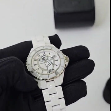 A timeless piece crafted for those who appreciate elegance, precision, and success. Wear confidence. Wear excellence.