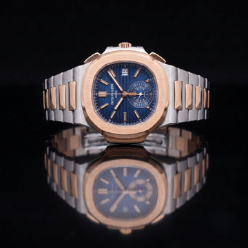 Step into confidence with our luxury watch collection, where precision meets elegance