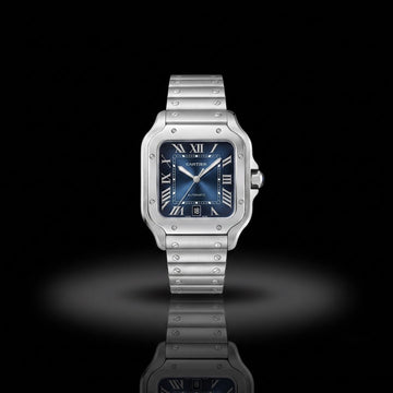 Designed for those who appreciate timeless craftsmanship, refined style, and undeniable presence.