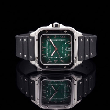 Elevate your style with a watch that speaks success, confidence, and timeless luxury.