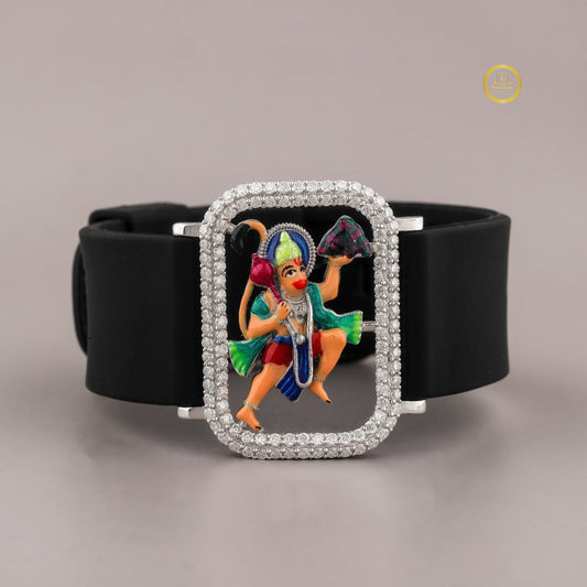 Lab Grown Diamond Bracelet Custom Design by Ivevar