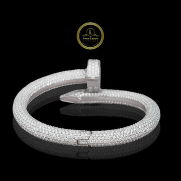 Luxury Lab-Grown Diamond Bracelet – Superior Quality & Sustainable By Ivevar