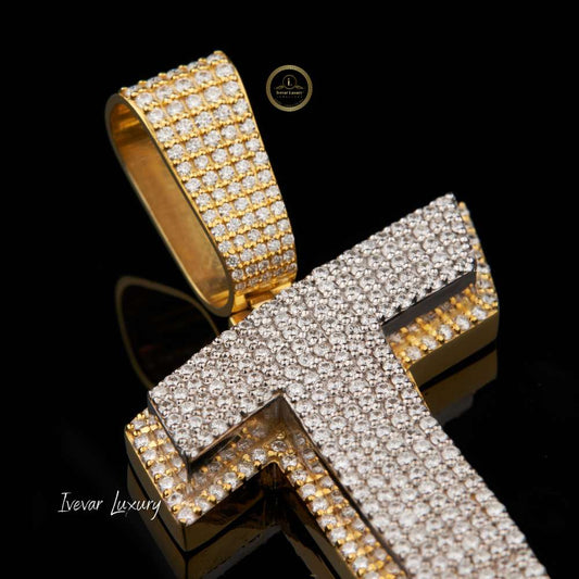Never-Replicated Custom Diamond Jewelry - Ethical & Exclusive Ivevar