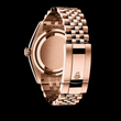 Luxury Men’s Diamond Watch Ultra Premium Iced Out King Style Royal Timepiece - View 2