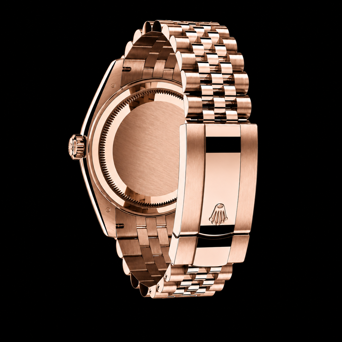 Luxury Men’s Diamond Watch Ultra Premium Iced Out King Style Royal Timepiece - View 2