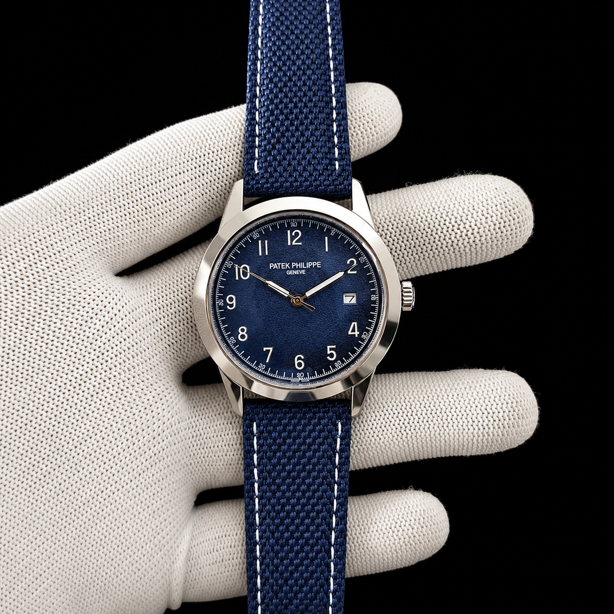 Luxury Men's Watch Premium Stainless Steel Timepiece for Every Occasion