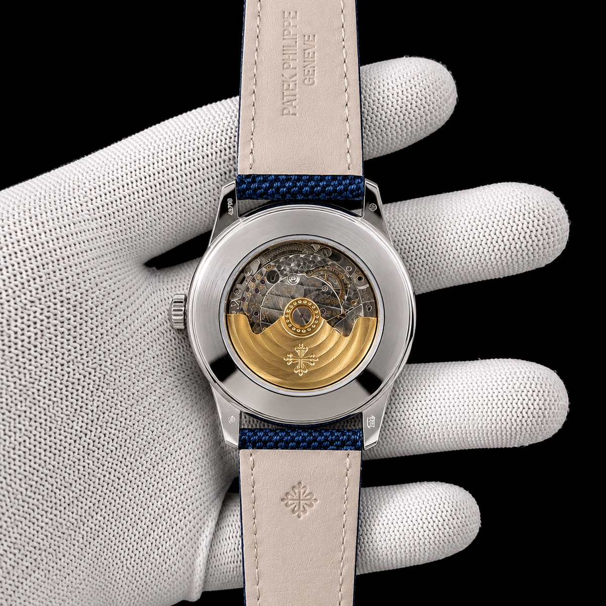 Luxury Men's Watch Premium Stainless Steel Timepiece for Every Occasion - View 3