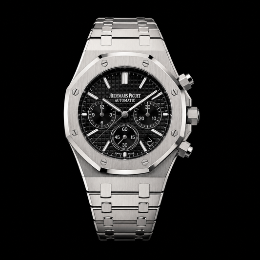 Modern Stylish Men's Watch Premium Fashion Watch for Everyday Luxury