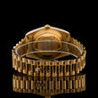 Moissanite Diamond Heritage Collection Luxury Diamond Watch Set - View 5
