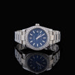 Moissanite Diamond Heritage Collection Luxury Diamond Watch Set - View 6