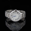 Moissanite Diamond Luxury Watch Collection Timeless Elegance - View 6