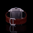Moissanite Diamond Prestige Collection Diamond-Set Luxury Timepieces with Timeless Elegance and Exceptional - View 4
