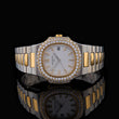 Moissanite Diamond Prestige Collection Diamond-Set Luxury Timepieces with Timeless Elegance and Exceptional - View 6