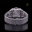 Moissanite Diamond Timepiece Collection Exclusive Skeleton And Pavé Diamond Luxury Watches for Japan Collectors - View 9