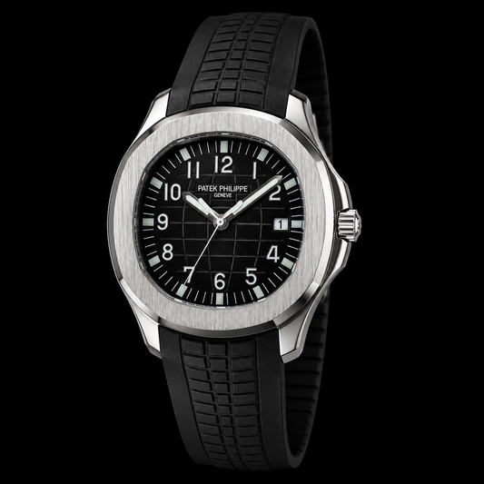 Premium Men's Wrist Watch Luxury Timepiece with Elegant Modern Design