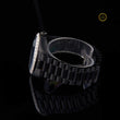 Prestige Black And Rose Gold Crystal Timepiece Luxury Watch Collection By Ivevar - View 6