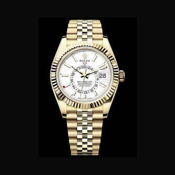 Luxury Men's Diamond Timepiece  Where Exceptional Craftsmanship Meets Timeless Style