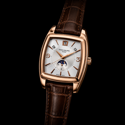 Stylish Men's Watch Premium Fashion Watch for Everyday Luxury