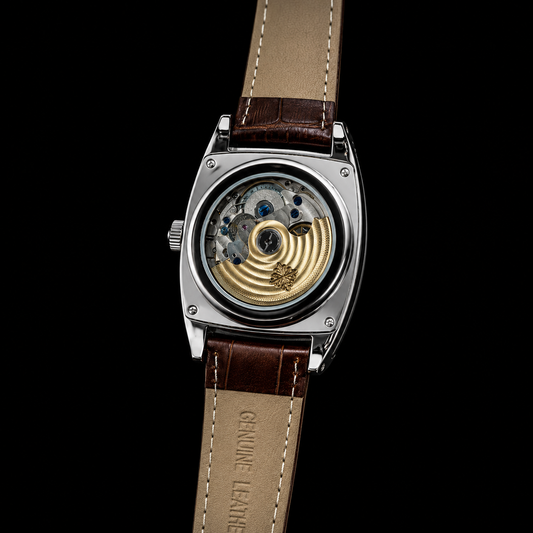 Stylish Men's Watch Premium Fashion Watch for Everyday Luxury - View 2